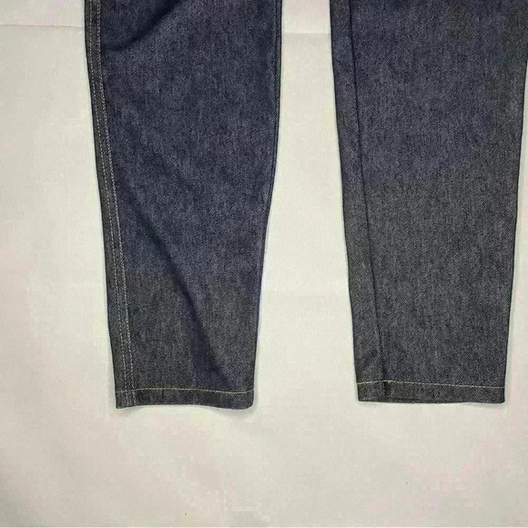 Navy Blue Jeggings - Picture 4 of 7
